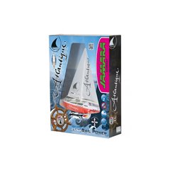 VELERO ATLANTIQUE JAMARA R/C