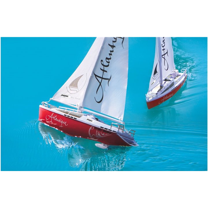 VELERO ATLANTIQUE JAMARA R/C