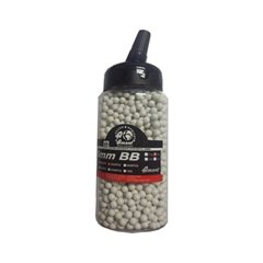 ALIMENTADOR 2000 BOLAS 0,20 GR.