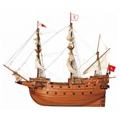 Barco Galeón San Martín - OCCRE