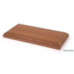 Base peana 240X115mm - OCCRE