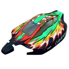 CARROCERIA 1:8 BUGGY