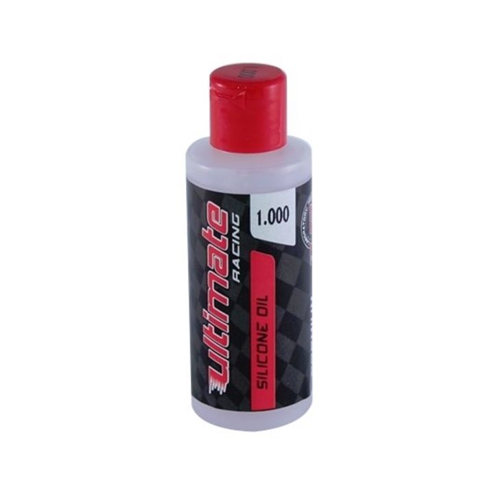 ACEITE SILICONA DIFERENCIAL 1000 CPS ULTIMATE RACING