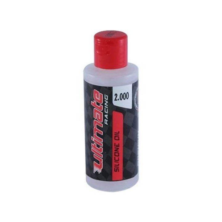ACEITE SILICONA DIFERENCIAL 2000 CPS ULTIMATE RACING