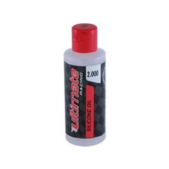 ACEITE SILICONA DIFERENCIAL 2000 CPS ULTIMATE RACING