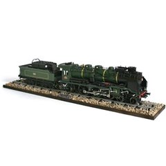 Peana grande para locomotoras 157x906mm - OCCRE