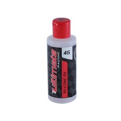 ACEITE SILICONA AMORTIGUADOR 450 CPS ULTIMATE RACING