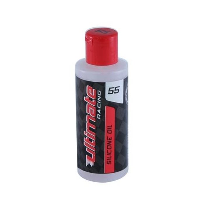 ACEITE SILICONA AMORTIGUADOR 550 CPS ULTIMATE RACING