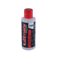 ACEITE SILICONA DIFERENCIAL 8000 CPS ULTIMATE RACING