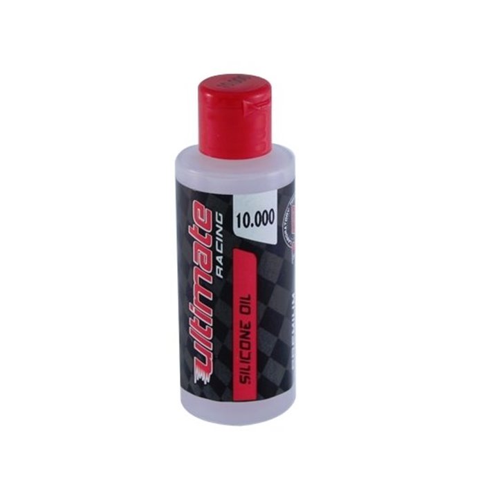 ACEITE SILICONA DIFERENCIAL 10.000 CPS ULTIMATE RACING
