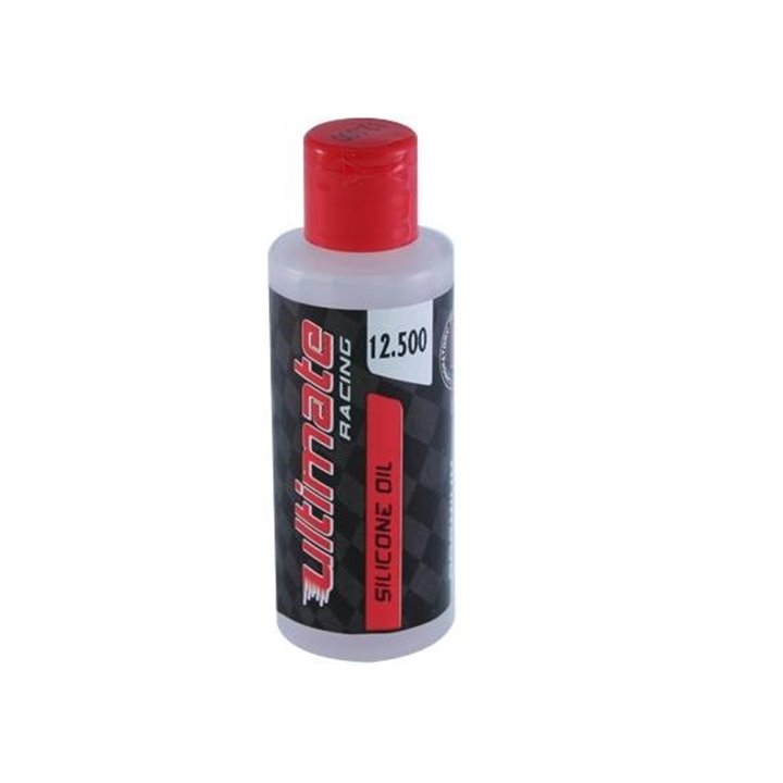 ACEITE SILICONA DIFERENCIAL 12.500 CPS ULTIMATE RACING