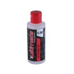 ACEITE SILICONA DIFERENCIAL 15.000 CPS ULTIMATE RACING