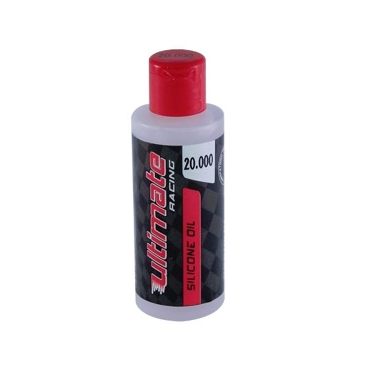ACEITE SILICONA DIFERENCIAL 20.000 CPS ULTIMATE RACING