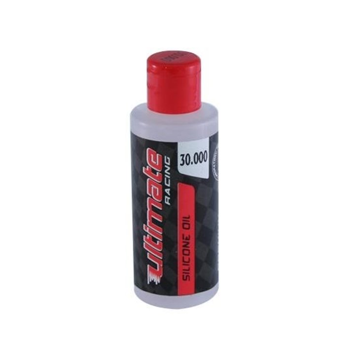 ACEITE SILICONA DIFERENCIAL 30.000 CPS ULTIMATE RACING