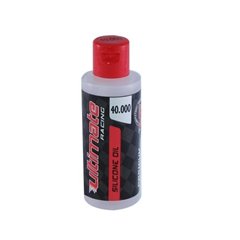 ACEITE SILICONA DIFERENCIAL 40.000 CPS ULTIMATE RACING