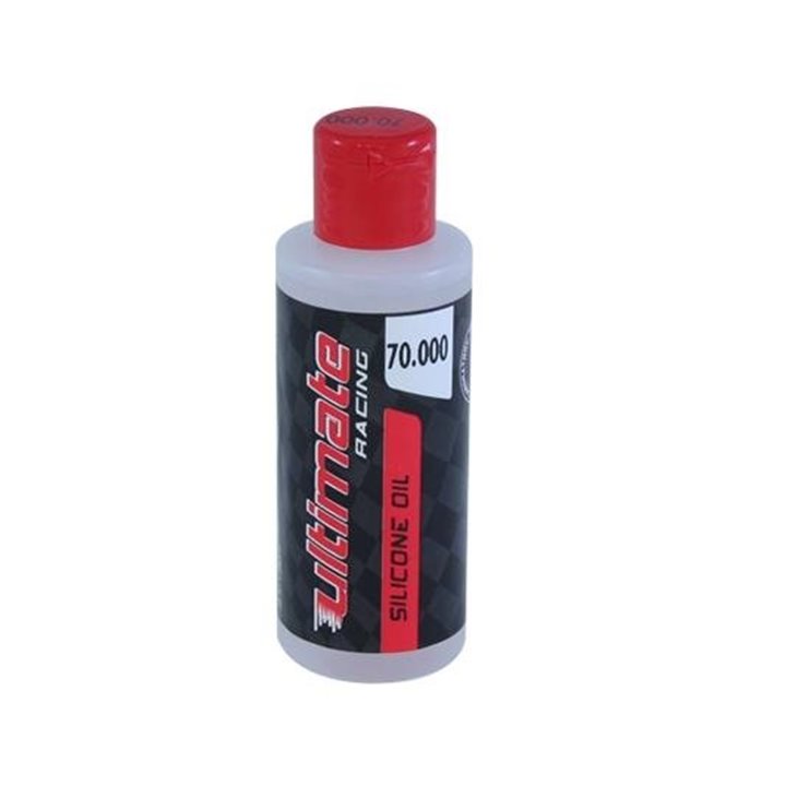 ACEITE SILICONA DIFERENCIAL 70.000 CPS ULTIMATE RACING