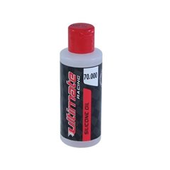 ACEITE SILICONA DIFERENCIAL 70.000 CPS ULTIMATE RACING
