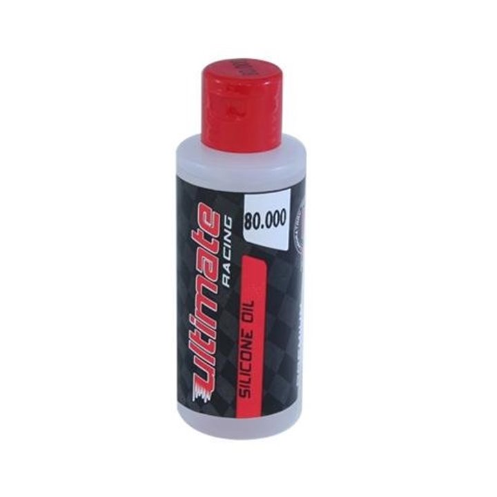 ACEITE SILICONA DIFERENCIAL 80.000 CPS ULTIMATE RACING