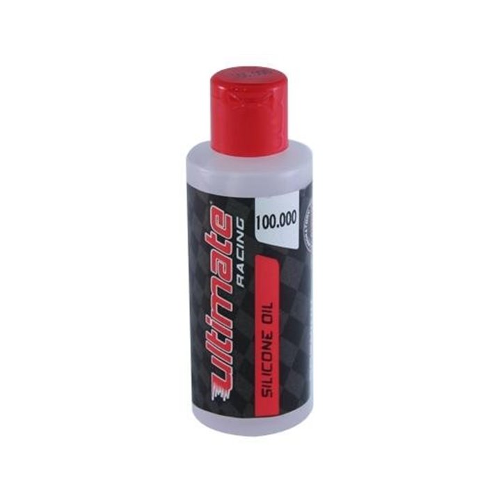 ACEITE SILICONA DIFERENCIAL 100.000 CPS ULTIMATE RACING