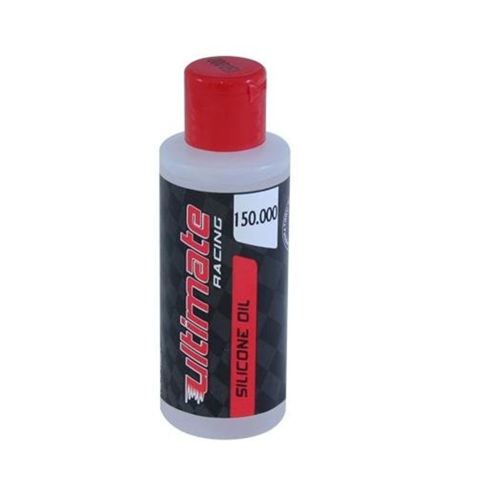 ACEITE SILICONA DIFERENCIAL 150.000 CPS ULTIMATE RACING