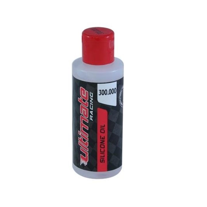 ACEITE SILICONA DIFERENCIAL 300.000 CPS ULTIMATE RACING