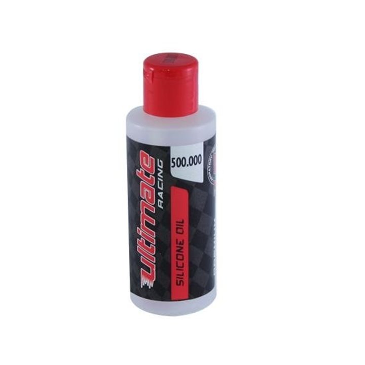 ACEITE SILICONA DIFERENCIAL 500.000 CPS ULTIMATE RACING