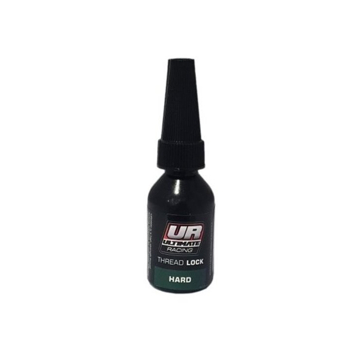 FIJATORNILLOS HARD ULTIMATE RACING 10ML