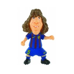 FIGURA PUYOL BARÇA TOONS - COMANSI