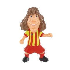 FIGURA PUYOL 2ª EQUIP. BARÇA TOONS - COMANSI