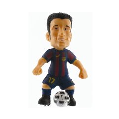 FIGURA PEDRO BARÇA TOONS - COMANSI