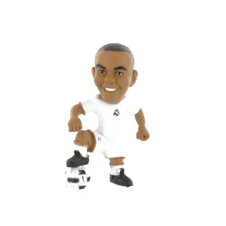 FIGURA PEPE REAL MADRID TOONS - COMANSI