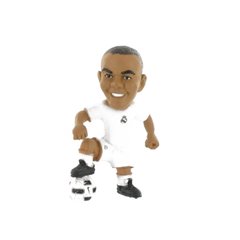 FIGURA PEPE REAL MADRID TOONS - COMANSI