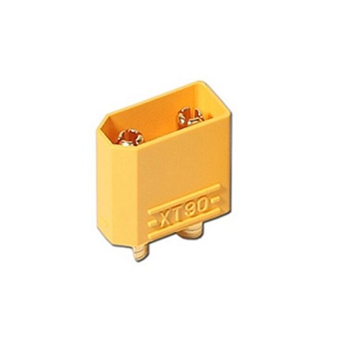 CONECTOR XT90 MACHO