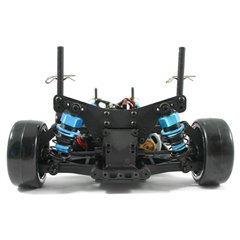 Coche rc drift 1/10 Banzai RTR 2,4Ghz FTX