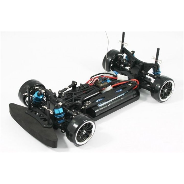 Coche rc drift 1/10 Banzai RTR 2,4Ghz FTX