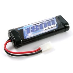 BATERIA NIMH 7,2V 1800MAH (TAMIYA)