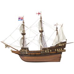 Barco Golden Hind - OCCRE