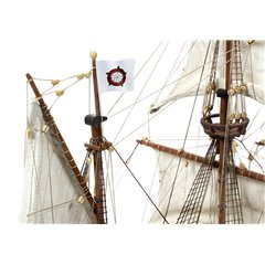 Barco Golden Hind - OCCRE