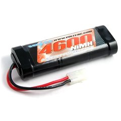 BATERIA NIMH 7,2V 4600MAH (TAMIYA) 