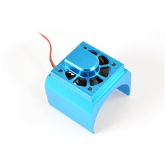 DISIPADOR MOTOR CON VENTILADOR 4X4 CM