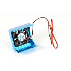 DISIPADOR MOTOR CON VENTILADOR 4X4 CM