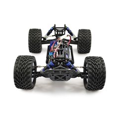 Coche rc monster truck 1/10 Bugsta Brushed RTR 4wd FTX