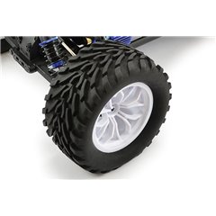 Coche rc monster truck 1/10 Bugsta Brushed RTR 4wd FTX