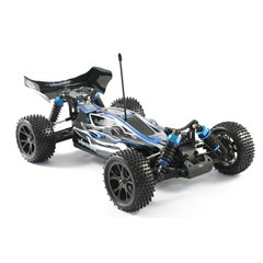 Coche rc buggy 1/10 Vantage brushless RTR 2,4Ghz FTX