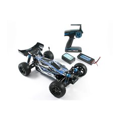 Coche rc buggy 1/10 Vantage brushless RTR 2,4Ghz FTX