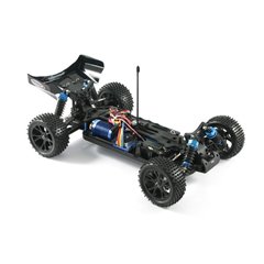 Coche rc buggy 1/10 Vantage brushless RTR 2,4Ghz FTX