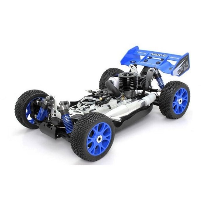 BUGGY 1/8 VRX-2 NITRO RTR VRX