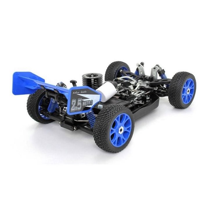 BUGGY 1/8 VRX-2 NITRO RTR VRX