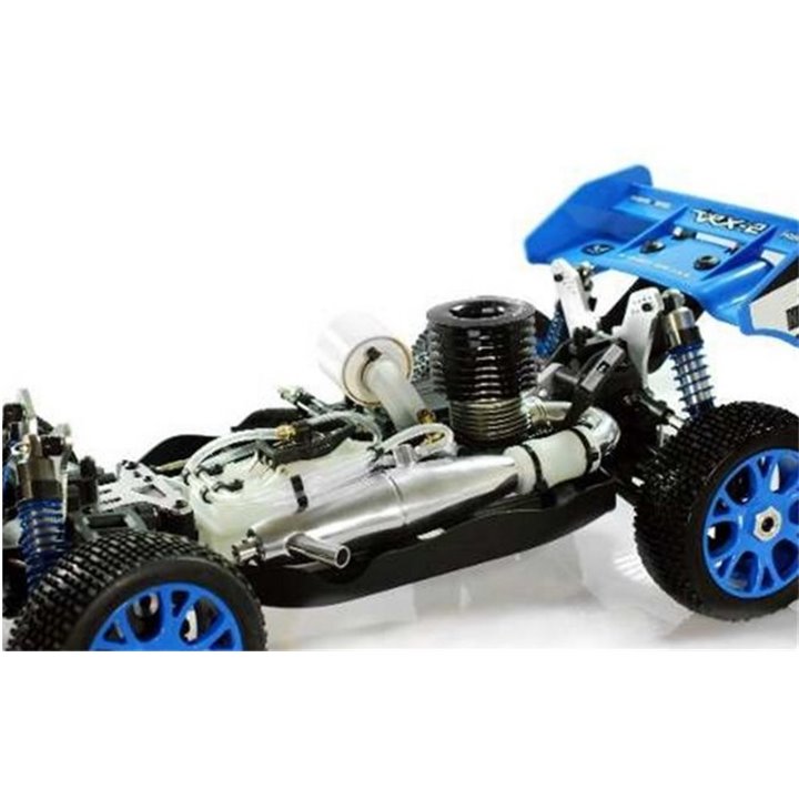 BUGGY 1/8 VRX-2 NITRO RTR VRX