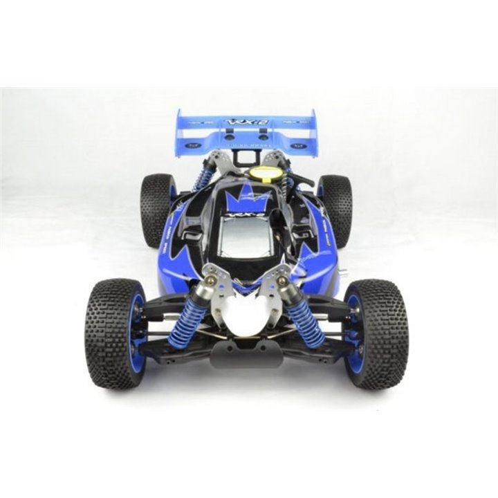 BUGGY 1/8 VRX-2 NITRO RTR VRX